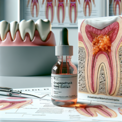 Natürliche Heilung: Grapefruitkernextrakt gegen Zahnwurzelentzündung grapefruitkernextrakt-zahnwurzelentzuendung-