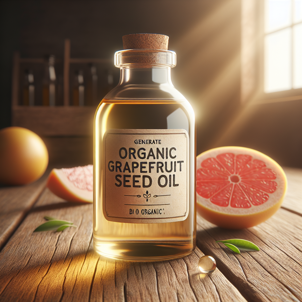 grapefruitkernoel bio 1 1 - Gesundheit