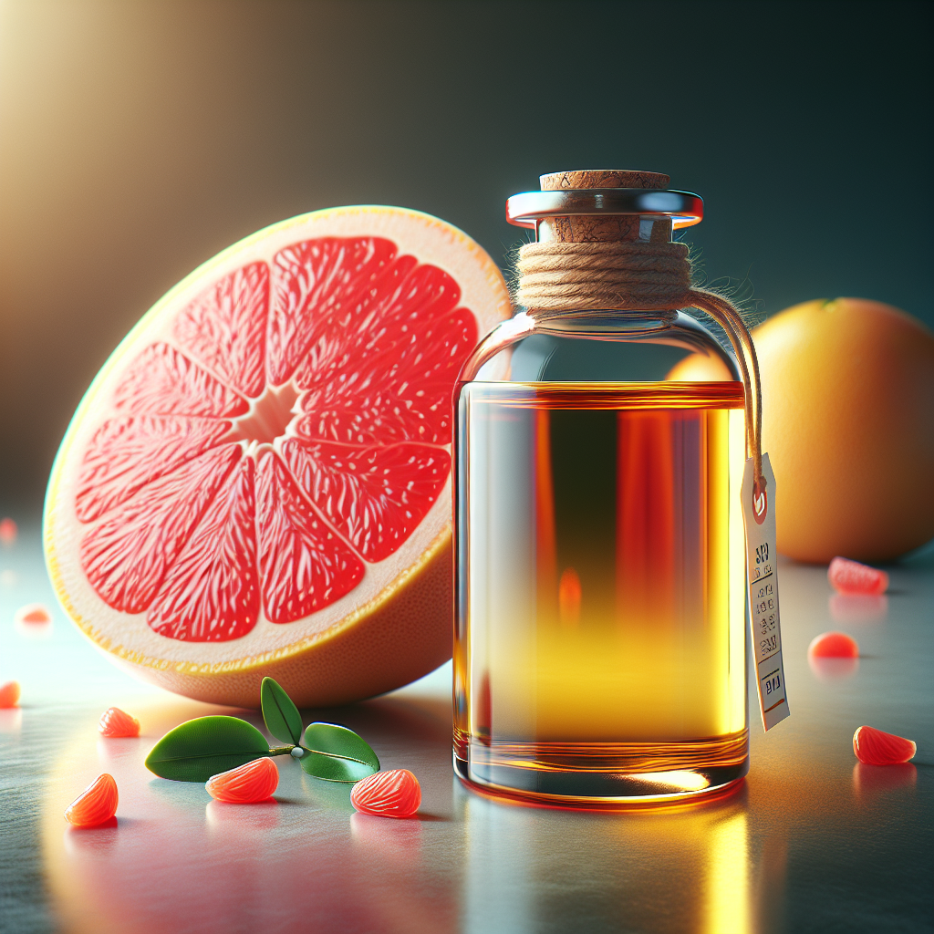 grapefruitkernoel kaufen - Lifestyle