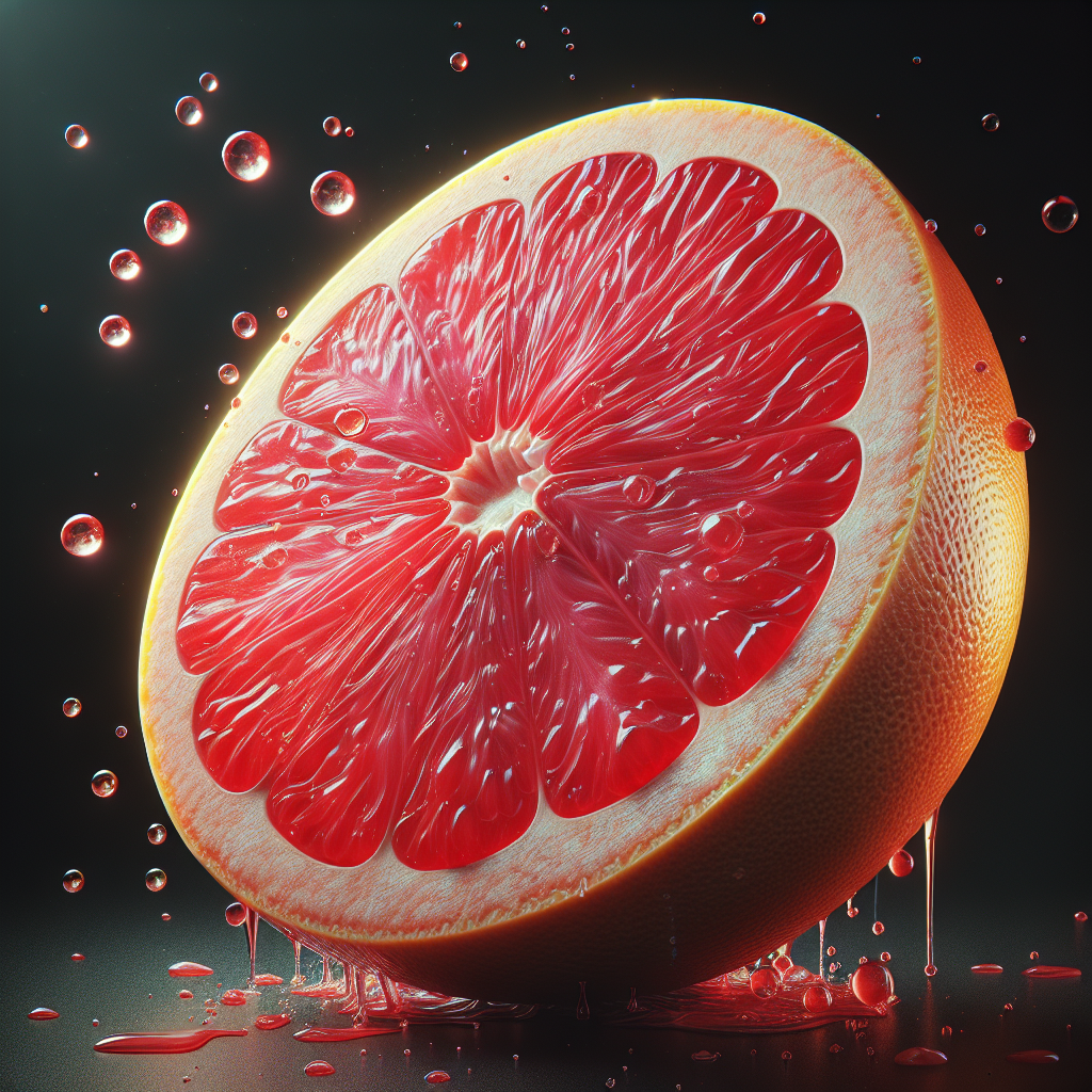 grapefruitkerntropfen 1 1 - gewichtsabnahme