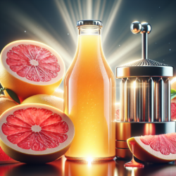 Entdecke die erstaunlichen Wirkungen von Grapefruitsaft-Extrakt grapefruitsaft-extrakt-