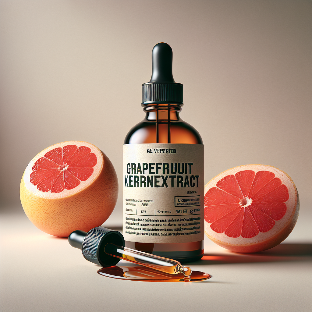 gse vertrieb grapefruitkernextrakt - gesundheit