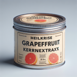 Heilkrise? Grapefruitkernextrakt hilft! heilkrise-grapefruitkernextrakt-