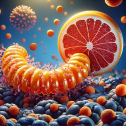 Hilft Grapefruitkernextrakt gegen Helicobacter pylori? helicobacter-pylori-grapefruitkernextrakt-