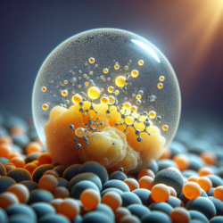 Erstaunliches Liposomales Vitamin C Rezept: So einfach geht's! image-108