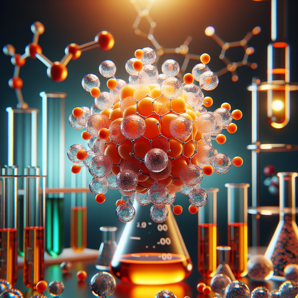 liposomales Vitamin C