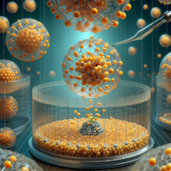 Erleben Sie die Kraft der Liposomalen Vitamin C Herstellung image-124