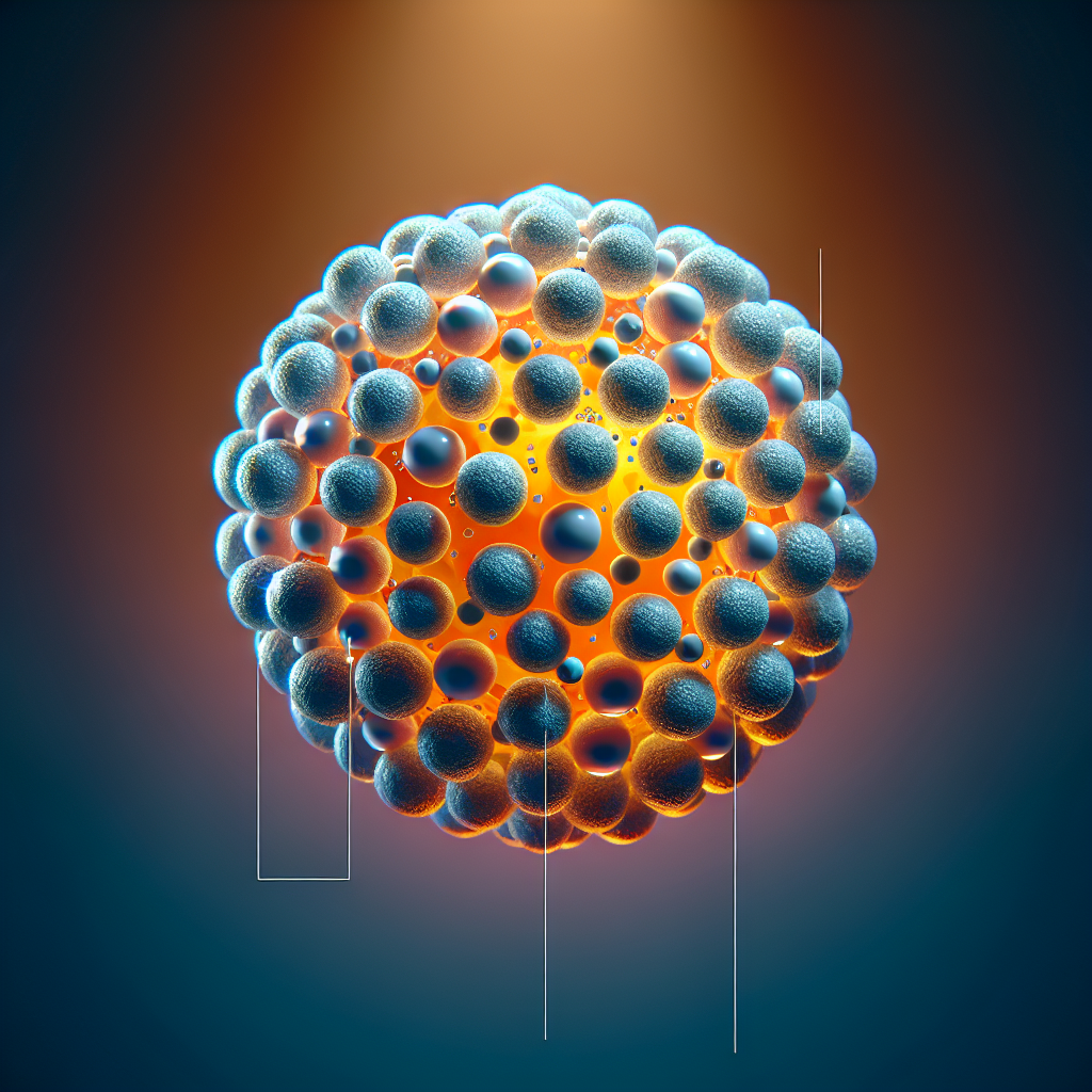 Liposomales Vitamin C
