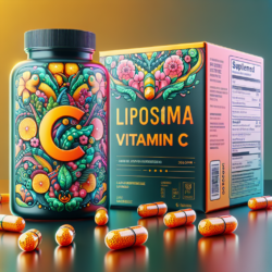Entdecken Sie die Vorteile von liposomalem Vitamin C - Medizinische Angebote image-143