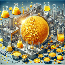 Natürlich strahlend: Liposomales Vitamin C selbst herstellen image-154