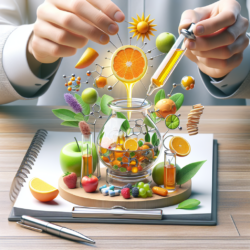 Liposomales Vitamin C selbst herstellen: Die ultimative Anleitung! image-156