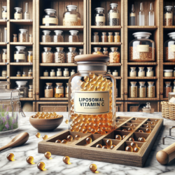 Entdecken Sie liposomales Vitamin C in der Apotheke image-163