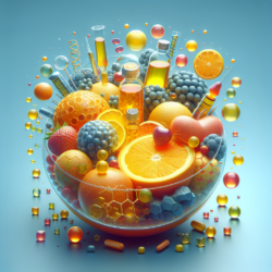 Holen Sie sich strahlende Haut mit liposomalem Vitamin C-Nachteil image-166