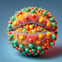 Effektive Liposome Vitamin Kur - Für strahlende Gesundheit! image-192