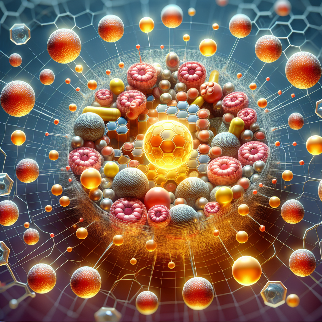 Liposome Vitamin Kur