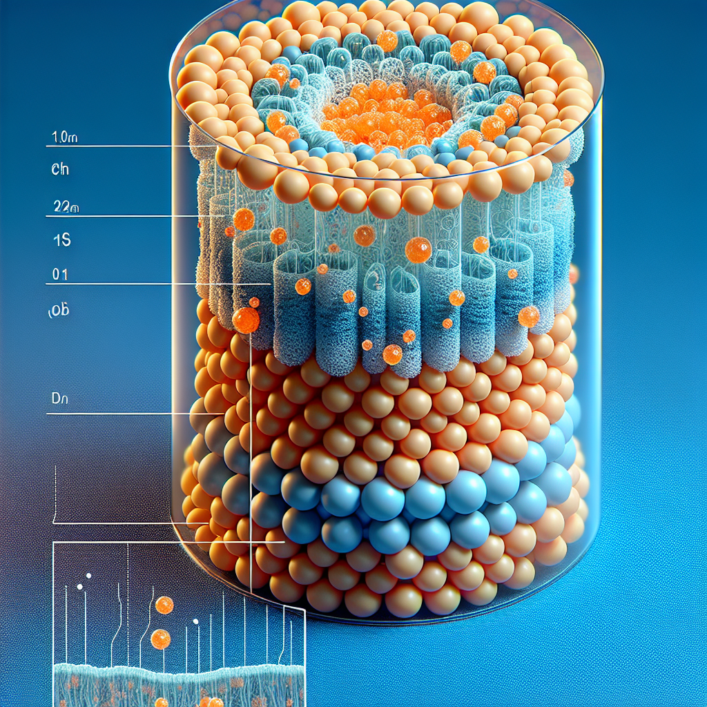 liposomales Vitamin C
