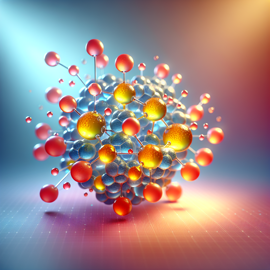 Liposomales Vitamin C
