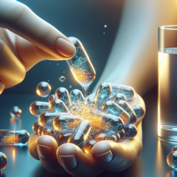 Frische Energie für den Körper: Liposomales Vitamin C zur Einnahme image-207