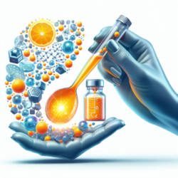 Effektiv Liposomales Vitamin C - Erfahren Sie alles über Dosierung! image-209