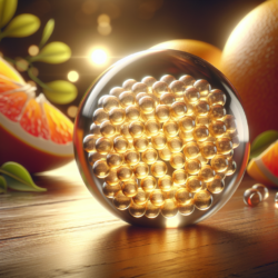 Liposomales Vitamin C bestellen - Die beste Wahl für Ihre Gesundheit! image-211