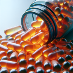 100% reine Liposomale Vitamin C Kapseln - Stark und effektiv! image-217