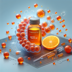 Hochwirksames Vitamin C: Das Geheimnis der Liposomalen 1000! image-219
