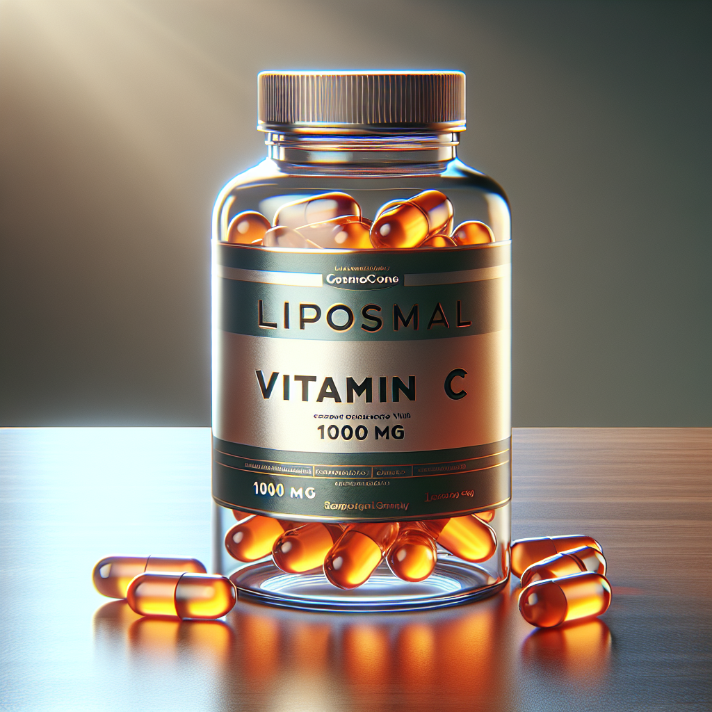 image 220 - tags: liposomales vitamin c