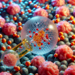 Liposomales Vitamin C für effektive Krebstherapie image-41