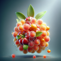 Entdecke die kraftvolle Wirkung von liposomalem Vitamin C mit Acerola image-43