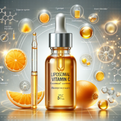 Erstaunliche Vorteile von Liposomalem Vitamin C Serum image-47