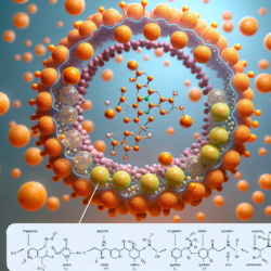 Neuer Durchbruch: Liposomales Vitamin C gegen Krebs! image-49
