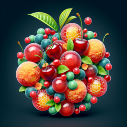 Erhalten Sie strahlende Haut mit liposomalem Vitamin C Acerola! image-57