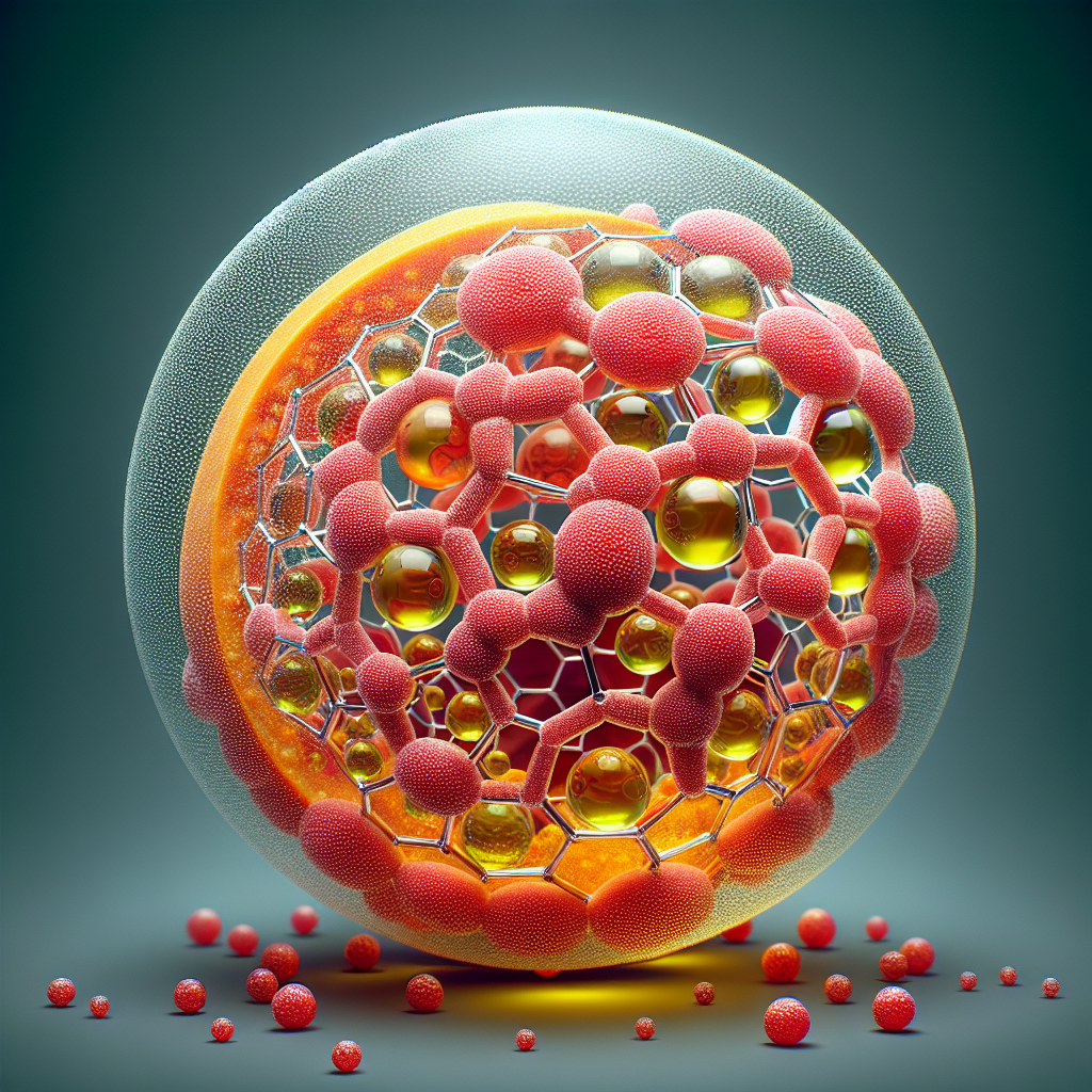 liposomales Vitamin C Acerola