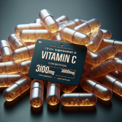 Top-Empfehlung: Liposomales Vitamin C 3000mg für maximale Wirkung! image-62