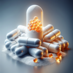 Das ultimative Geheimnis für jugendlich strahlende Haut - Liposomales Vitamin C pur! image-64