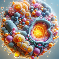 Durchbruch: Liposomales Vitamin C für Kollagenbildung enthüllt image-7