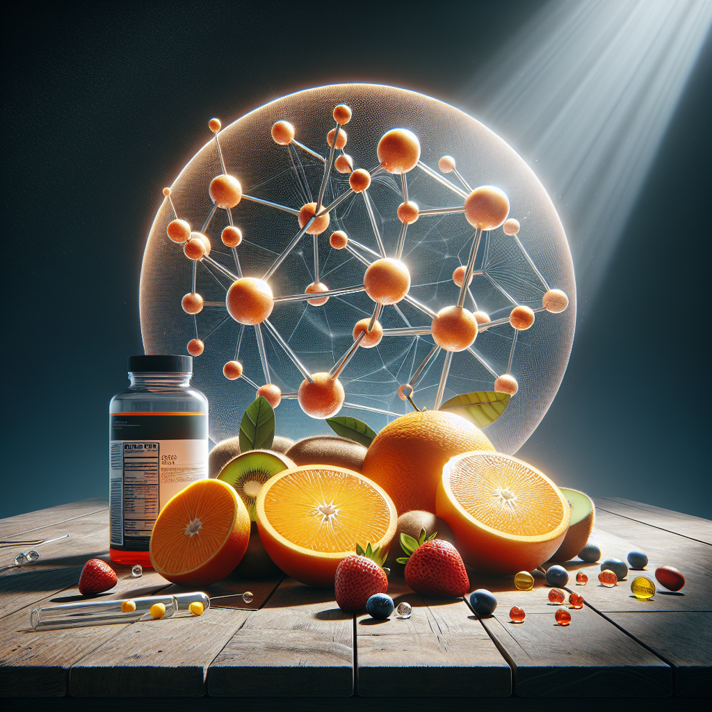Vitamin C