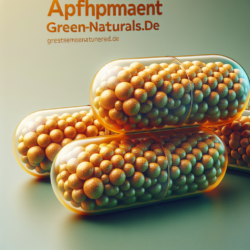 Jetzt erhältlich: Liposomales Vitamin C Angebot - green-naturals.de image-99