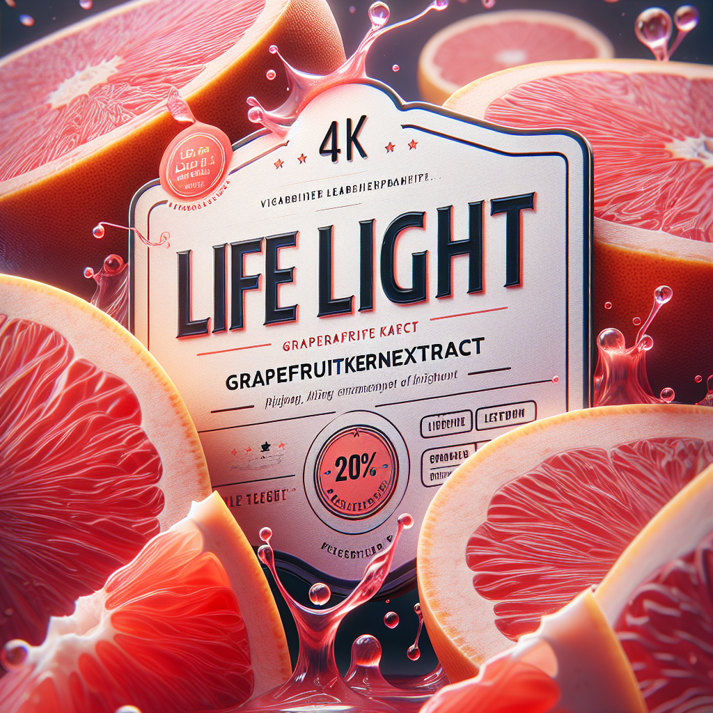 life light grapefruitkernextrakt 1 1 - Gesundheit