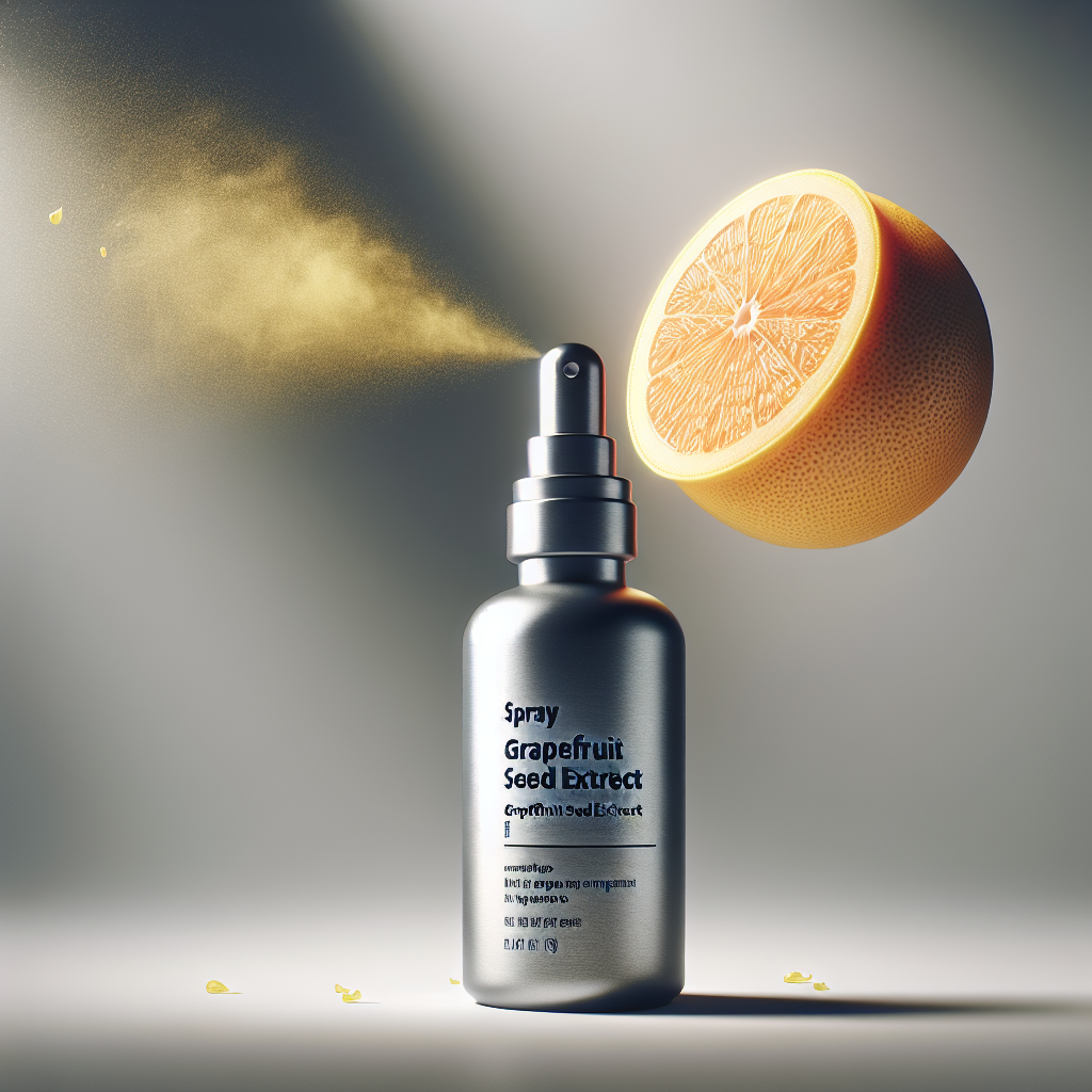 nasenspray grapefruitkernextrakt 1 1 - atemwege