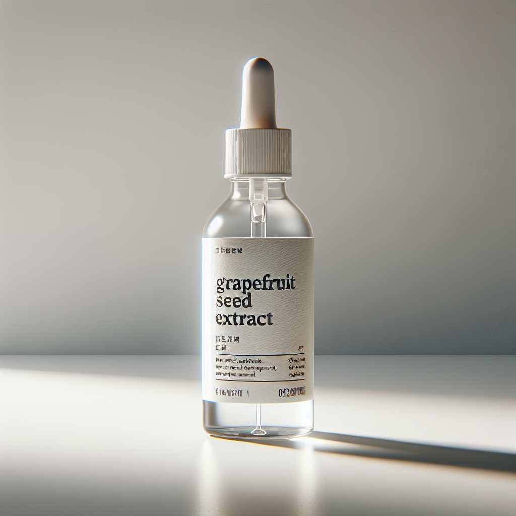 nasenspray mit grapefruitkernextrakt 1 1 - Gesundheit