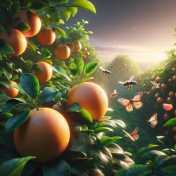 Natürliche Liebe: Bio Grapefruit Extrakt für die Natur nature-love-bio-grapefruit-extrakt-