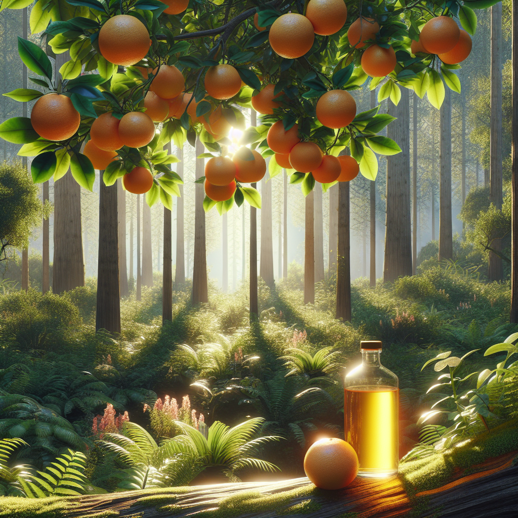 nature love grapefruit extrakt - Vitamine