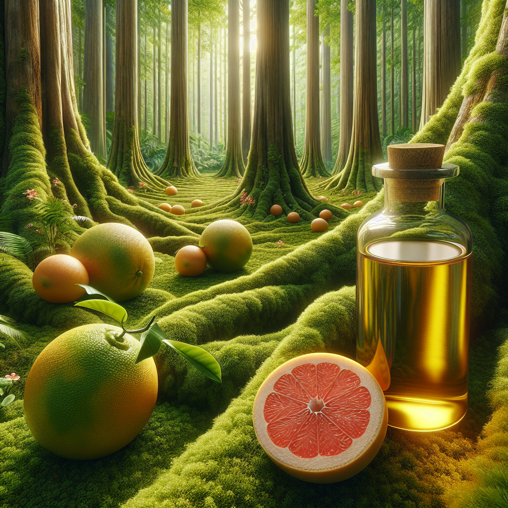 naturity grapefruitkernextrakt - Vitamine