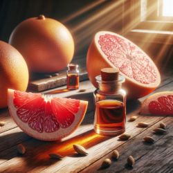 Die Wunderwaffe für strahlende Haut: Naturity Grapefruitkernextrakt naturity-grapefruitkernextrakt