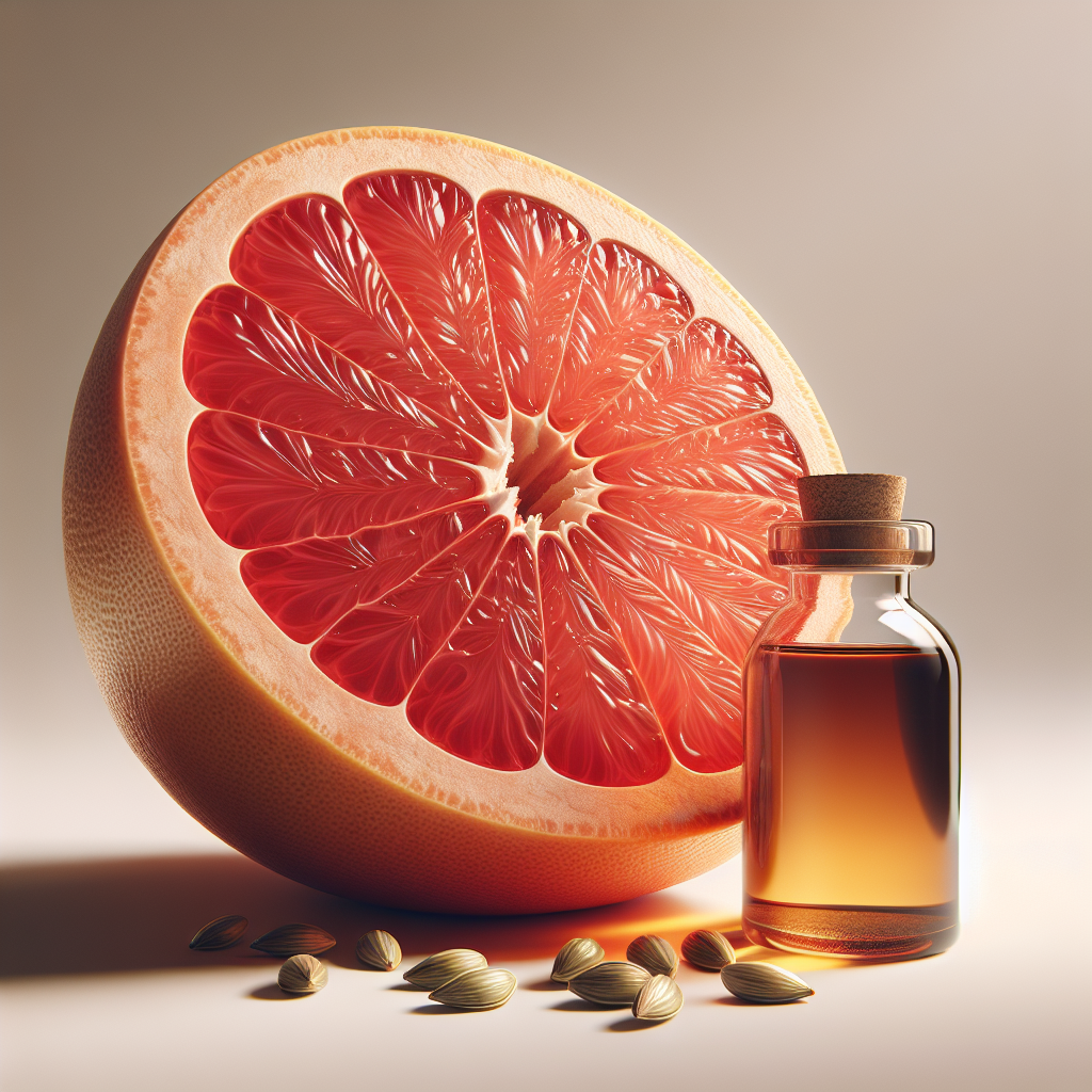 pampelmuse kern extrakt 1 1 - Ernährung