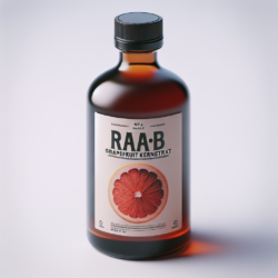 Raab Grapefruitkernextrakt: Gesundheit im Fokus - Entdecke die Vorteile! raab-grapefruitkernextrakt-