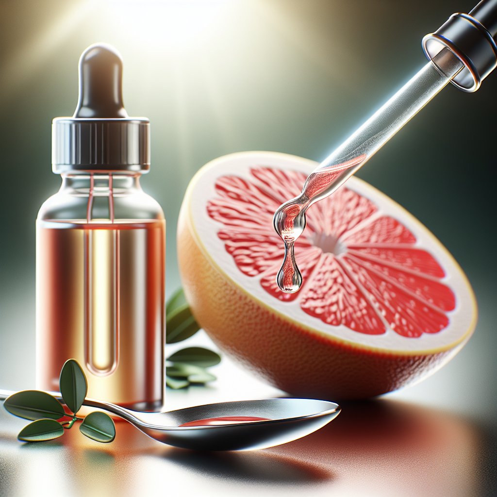 robert franz citricidal - antibakteriell