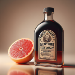 Der erstaunliche Gesundheitsvorteil von Robert Franz Grapefruitkernextrakt! robert-franz-grapefruitkernextrakt-1-1