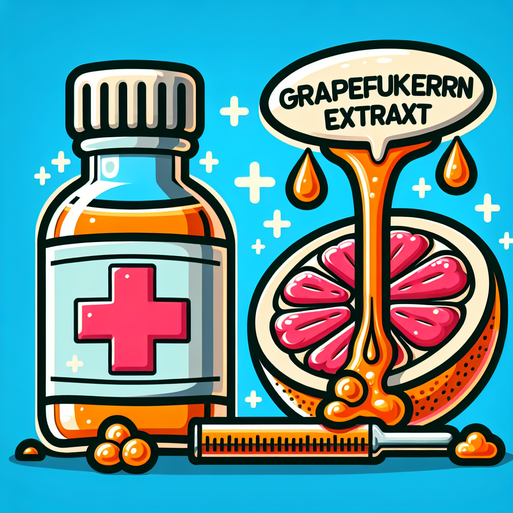 scheidenpilz - Vitamine